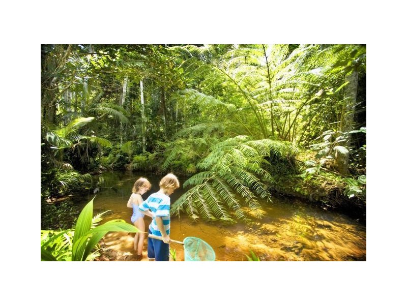 Mission Beach QLD 4852