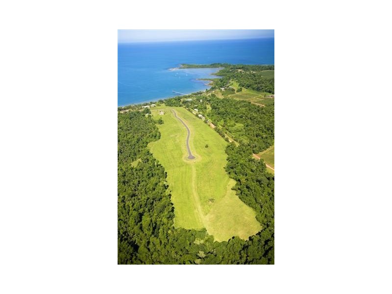 Mission Beach QLD 4852