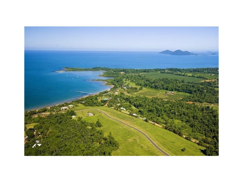 Mission Beach QLD 4852