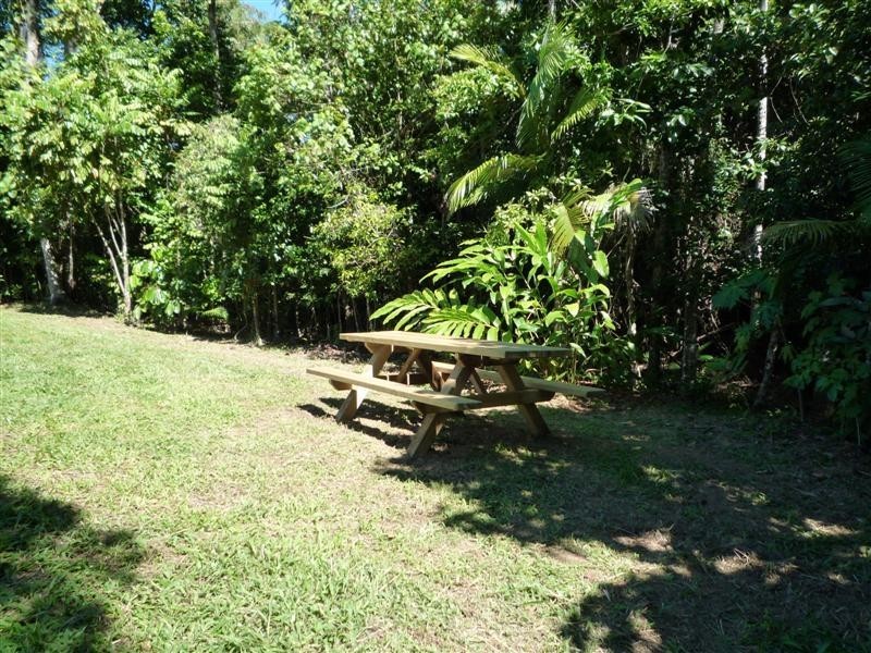 Mission Beach QLD 4852