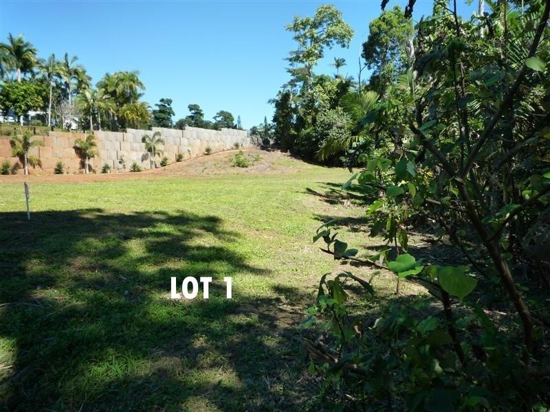 Mission Beach QLD 4852