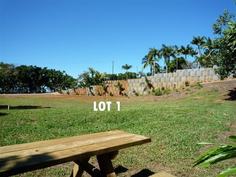 Mission Beach QLD 4852