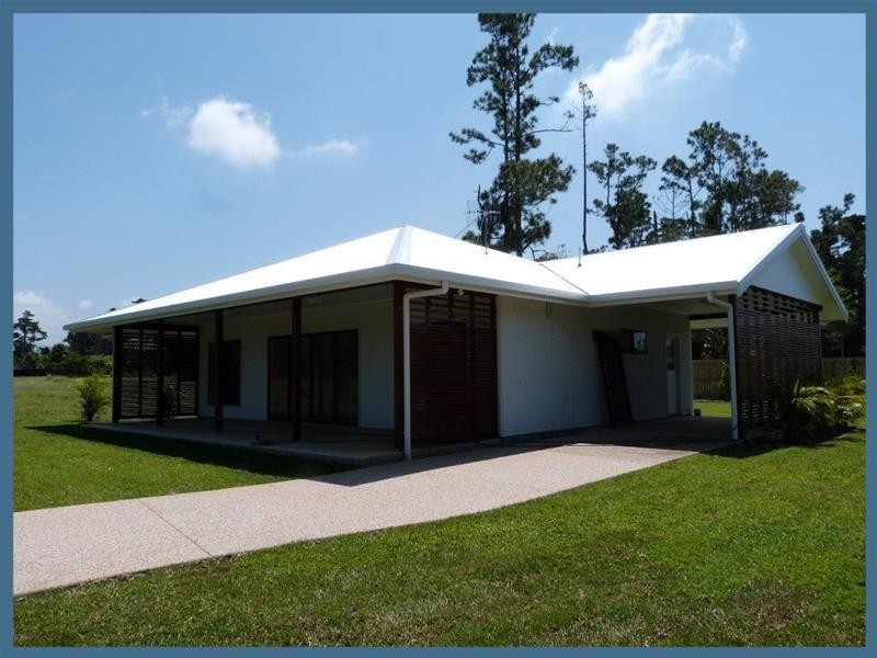18 Casuarina Crescent, Mission Beach QLD 4852
