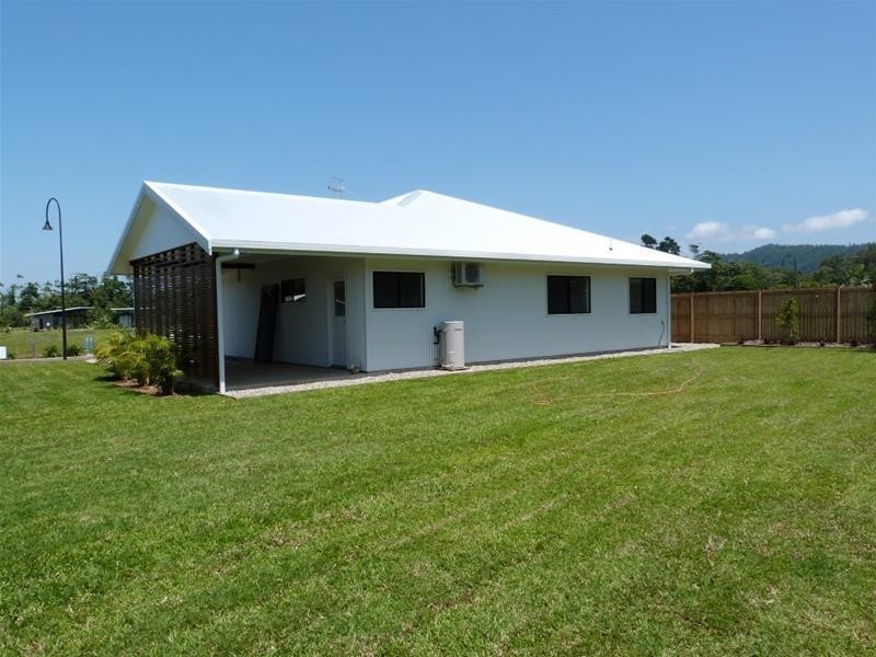 18 Casuarina Crescent, Mission Beach QLD 4852