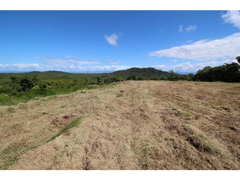 Lot 6 Lindsay  Road, Carmoo QLD 4852