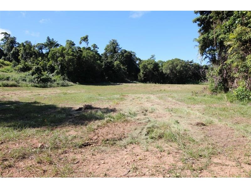 Lot 6 Lindsay  Road, Carmoo QLD 4852
