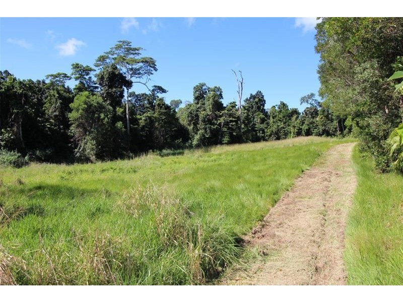 Lot 6 Lindsay  Road, Carmoo QLD 4852