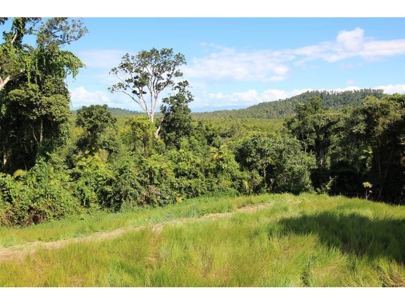 Lot 6 Lindsay  Road, Carmoo QLD 4852