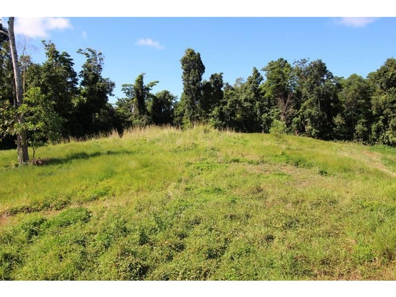 Lot 6 Lindsay  Road, Carmoo QLD 4852