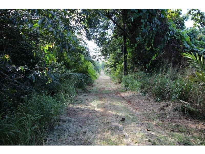 Lot 6 Lindsay  Road, Carmoo QLD 4852