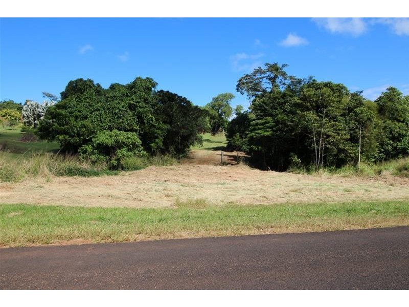 Lot 6 Lindsay  Road, Carmoo QLD 4852