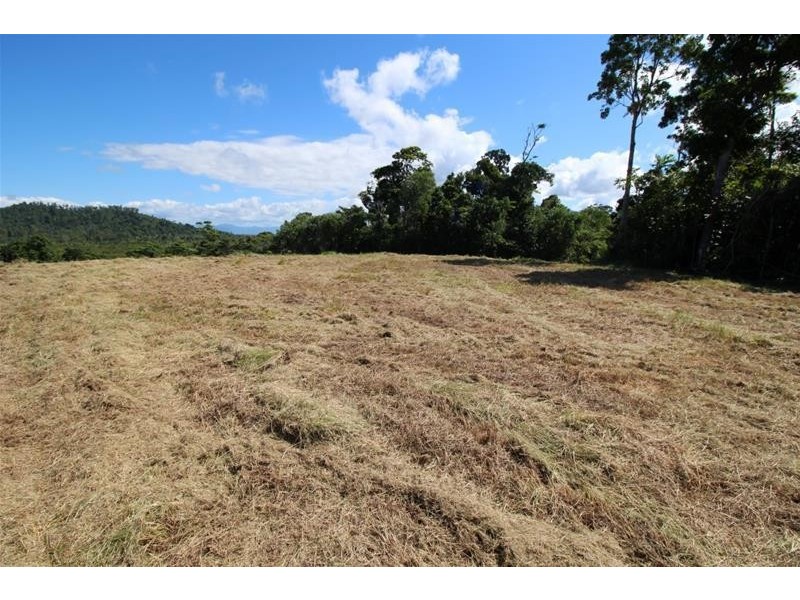 Lot 6 Lindsay  Road, Carmoo QLD 4852