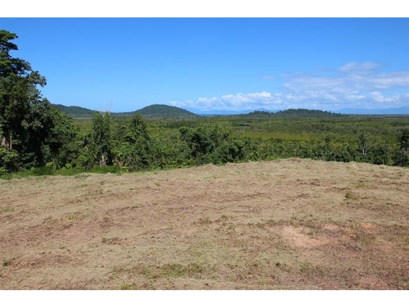 Lot 6 Lindsay  Road, Carmoo QLD 4852