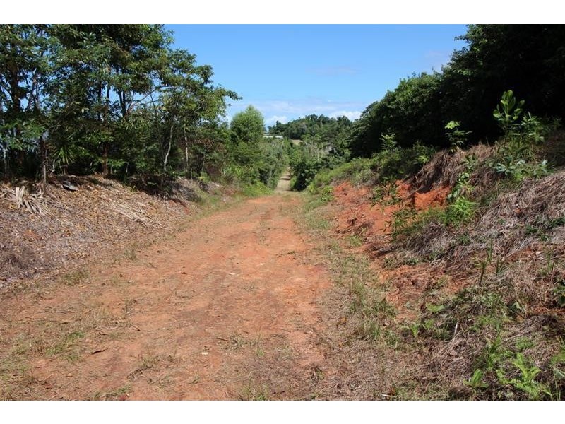 Lot 6 Lindsay  Road, Carmoo QLD 4852