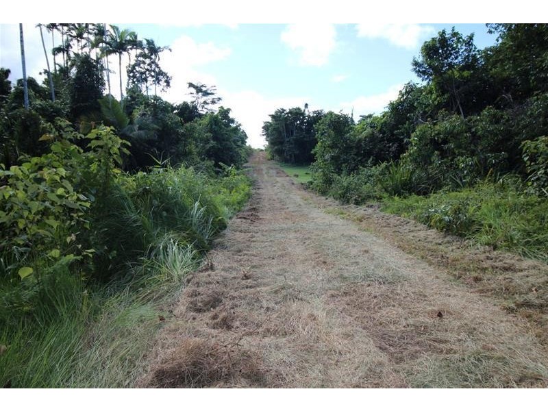 Lot 6 Lindsay  Road, Carmoo QLD 4852