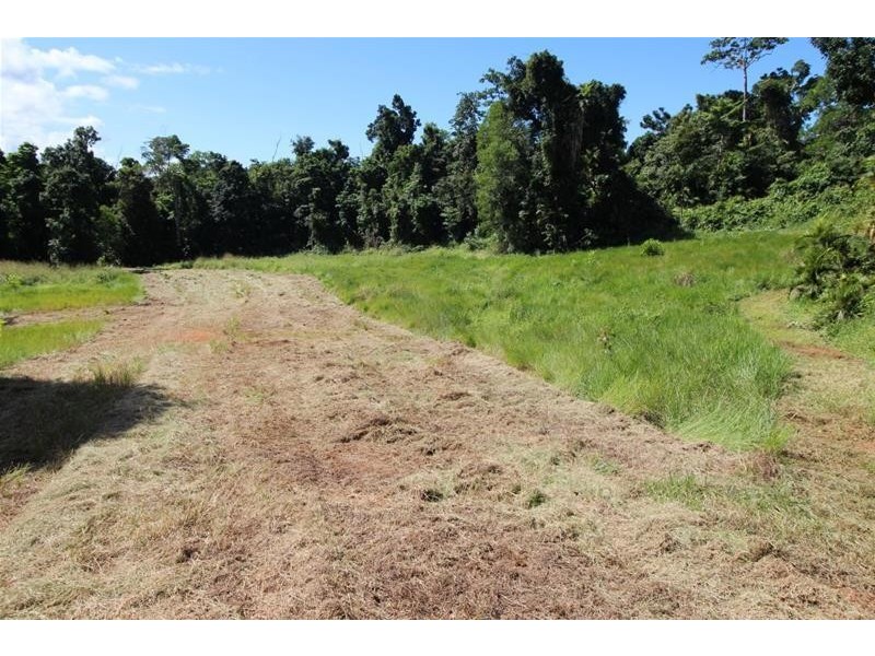 Lot 6 Lindsay  Road, Carmoo QLD 4852
