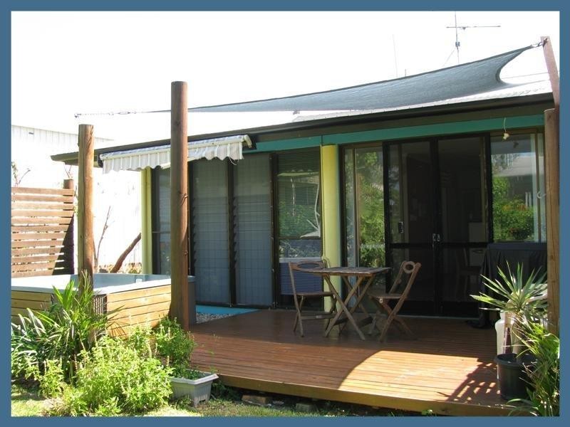 South Mission Beach QLD 4852