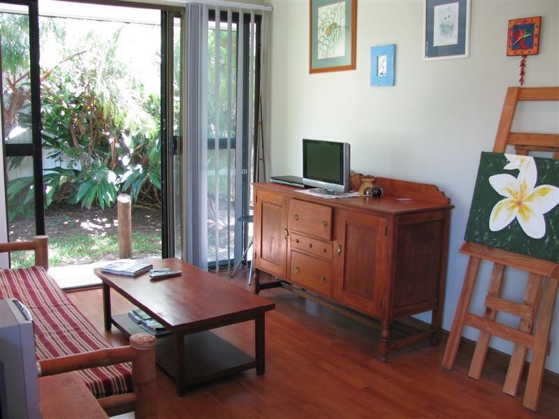 South Mission Beach QLD 4852