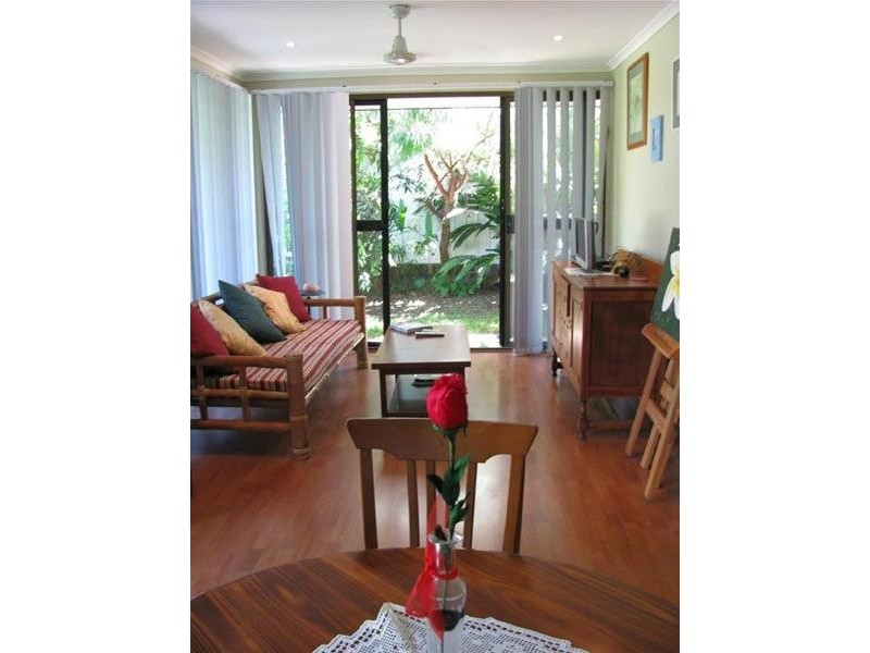 South Mission Beach QLD 4852