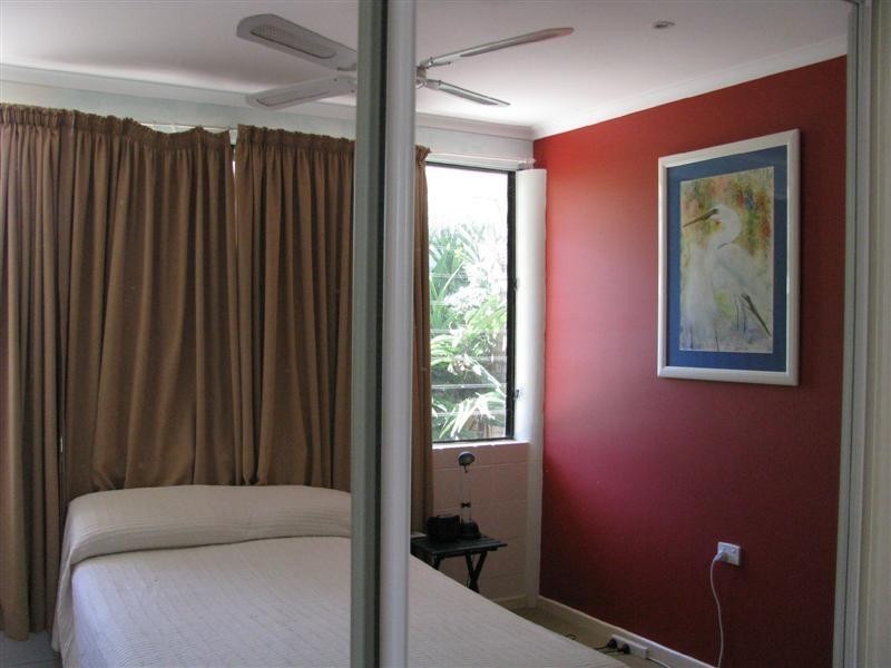 South Mission Beach QLD 4852