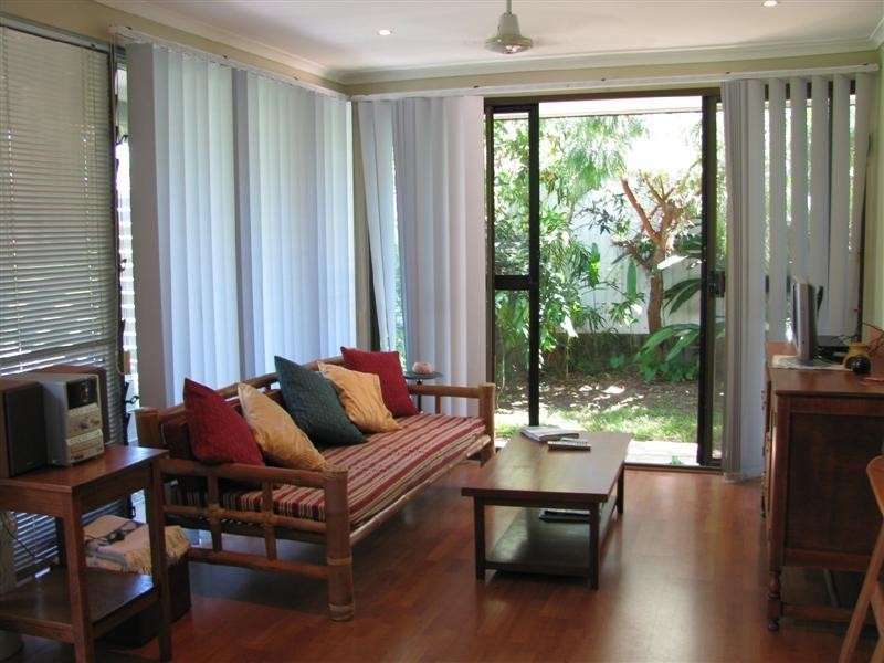 South Mission Beach QLD 4852