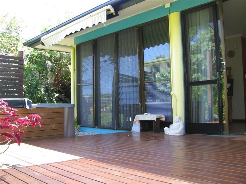 South Mission Beach QLD 4852