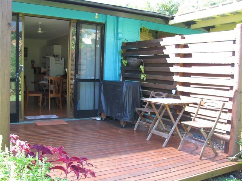 South Mission Beach QLD 4852