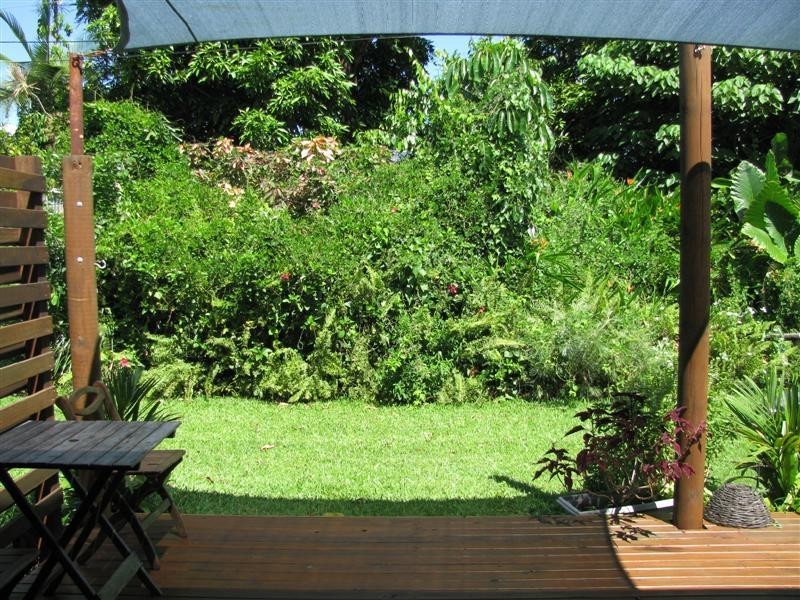 South Mission Beach QLD 4852