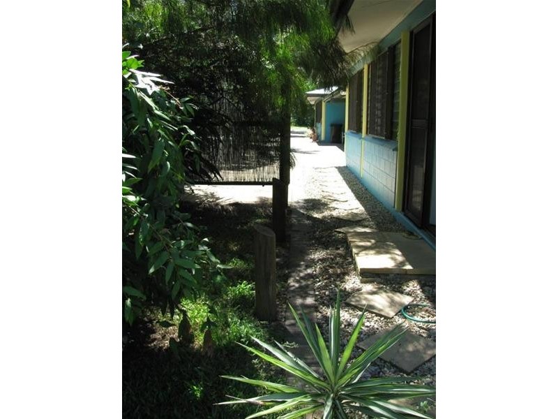 South Mission Beach QLD 4852