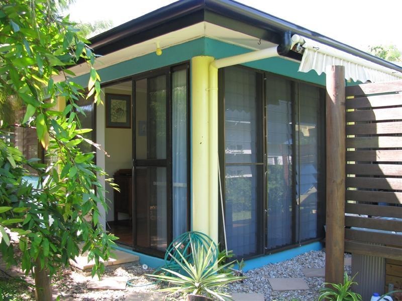 South Mission Beach QLD 4852