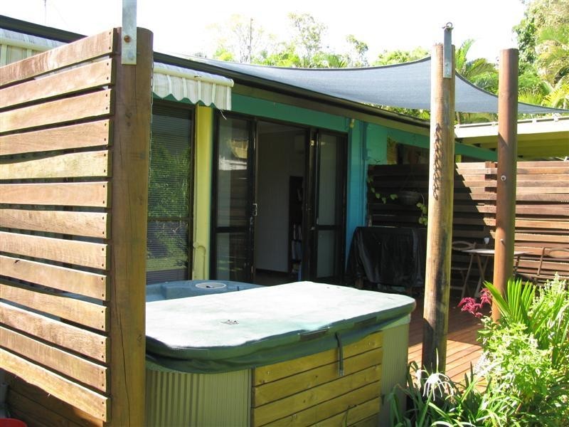 South Mission Beach QLD 4852