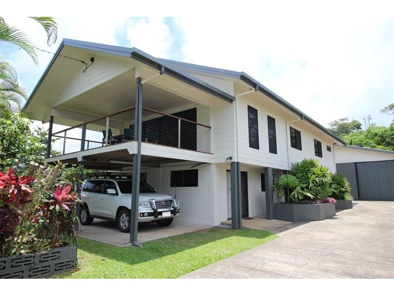 84 Porter Promenade, Mission Beach QLD 4852