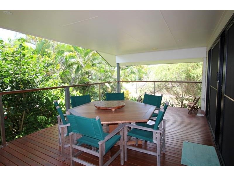 84 Porter Promenade, Mission Beach QLD 4852