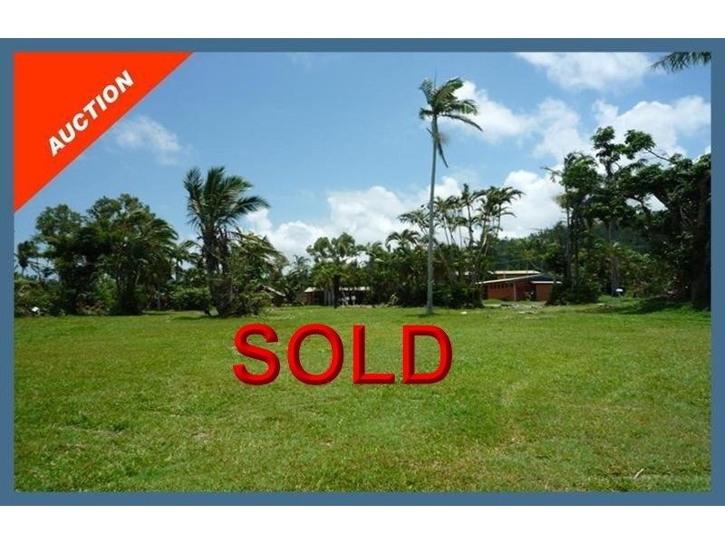 Lot 3, Lot/3 Tully Mission Beach Road, Wongaling Beach QLD 4852