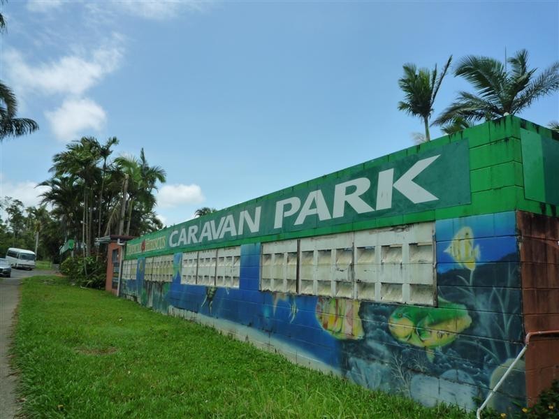 Lot 3, Lot/3 Tully Mission Beach Road, Wongaling Beach QLD 4852