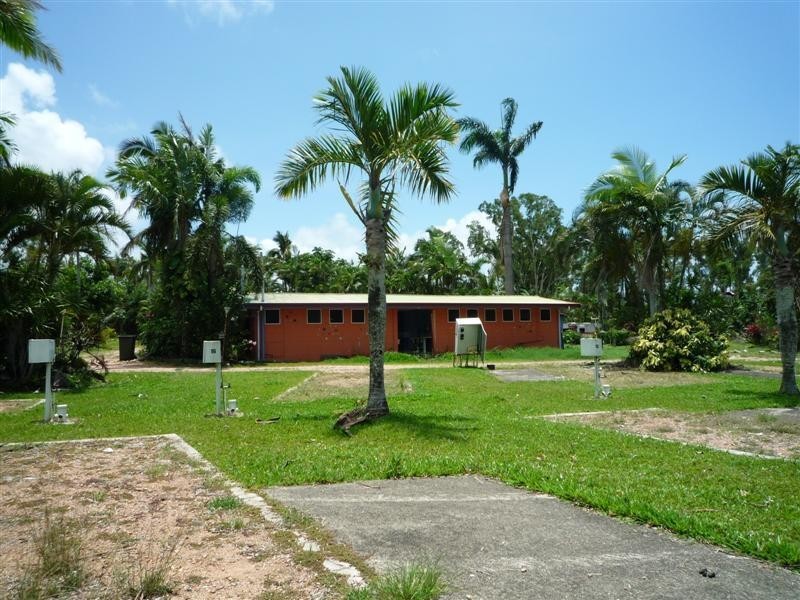 Lot 3, Lot/3 Tully Mission Beach Road, Wongaling Beach QLD 4852