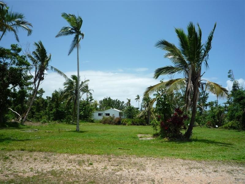 Lot 3, Lot/3 Tully Mission Beach Road, Wongaling Beach QLD 4852