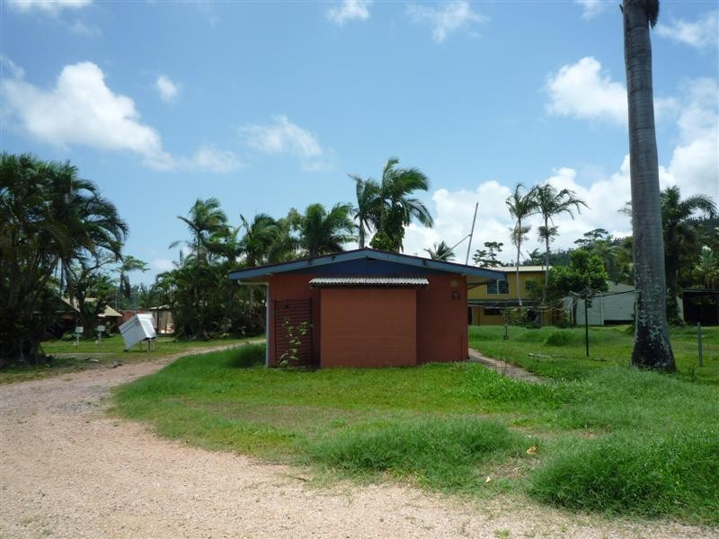 Lot 3, Lot/3 Tully Mission Beach Road, Wongaling Beach QLD 4852