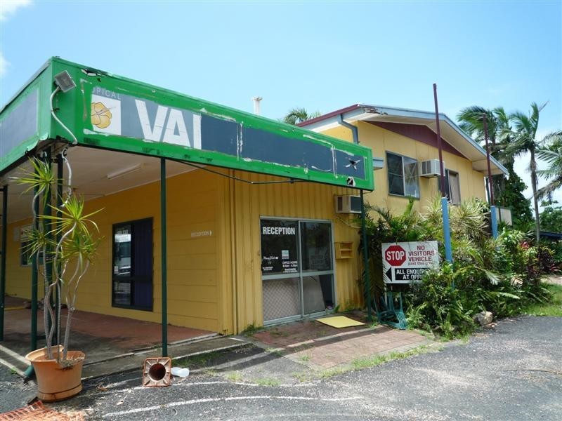 Lot 3, Lot/3 Tully Mission Beach Road, Wongaling Beach QLD 4852