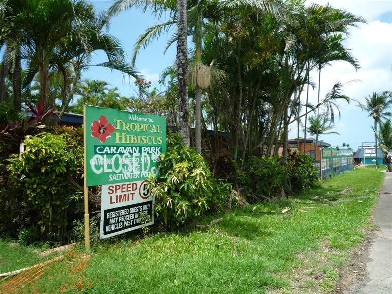 Lot 3, Lot/3 Tully Mission Beach Road, Wongaling Beach QLD 4852