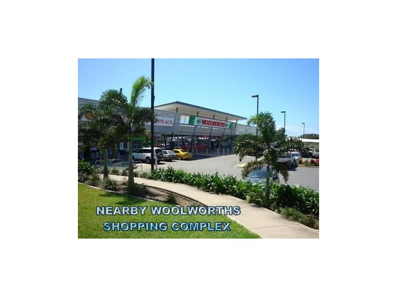 Lot 3, Lot/3 Tully Mission Beach Road, Wongaling Beach QLD 4852