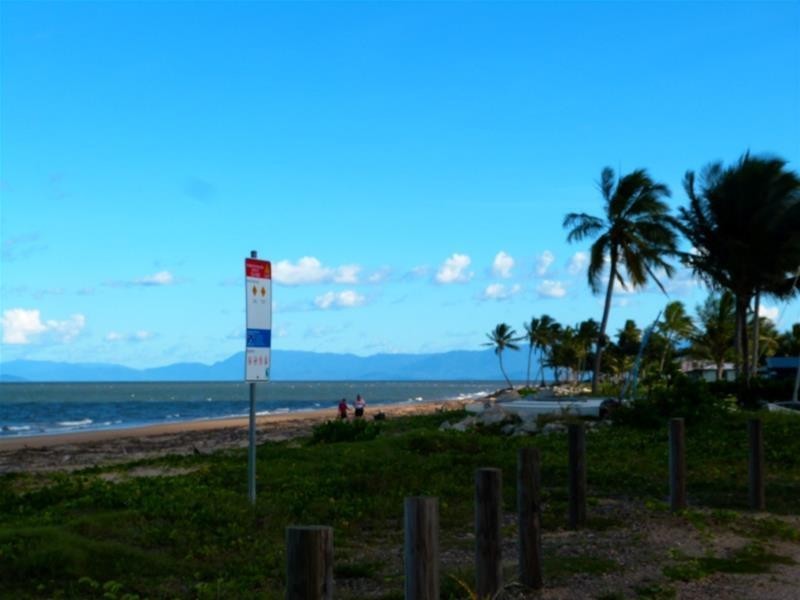 Lot 35, 9 Taylor Street, Tully Heads QLD 4854