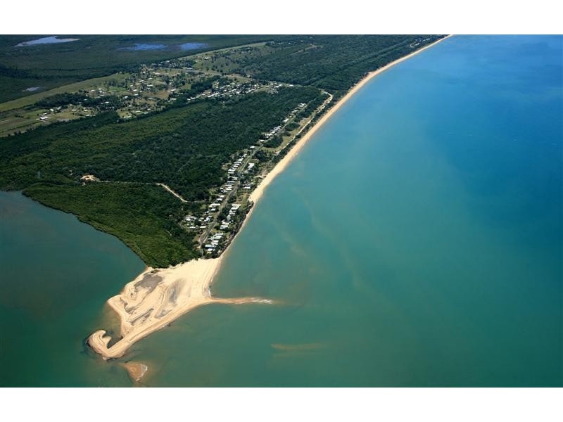 Lot 35, 9 Taylor Street, Tully Heads QLD 4854