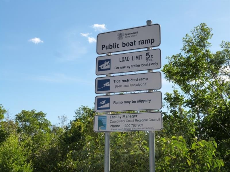 Lot 35, 9 Taylor Street, Tully Heads QLD 4854