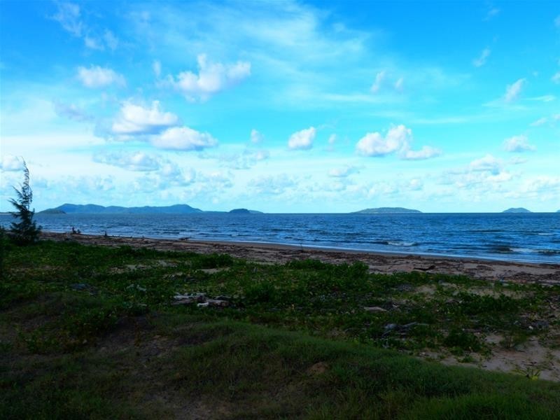 Lot 35, 9 Taylor Street, Tully Heads QLD 4854