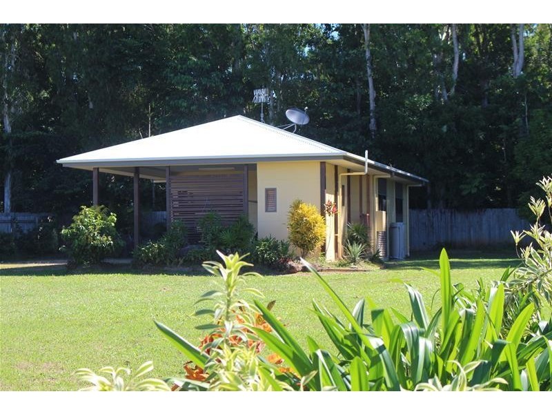 Lot 13, 6 Sanctuary Crescent, Wongaling Beach QLD 4852