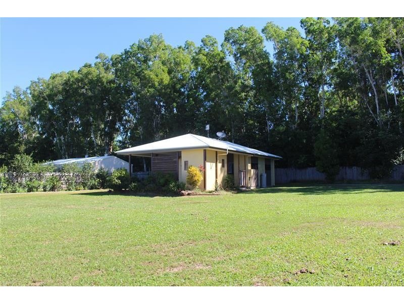 Lot 13, 6 Sanctuary Crescent, Wongaling Beach QLD 4852