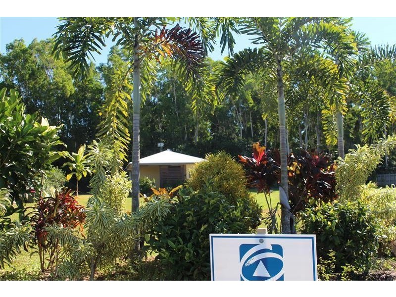 Lot 13, 6 Sanctuary Crescent, Wongaling Beach QLD 4852