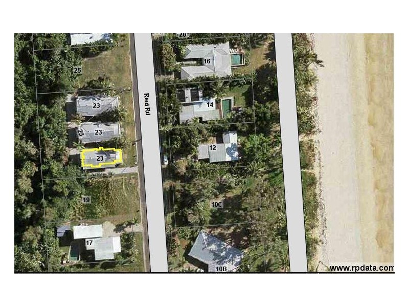 1/21-23 Reid Road, Wongaling Beach QLD 4852