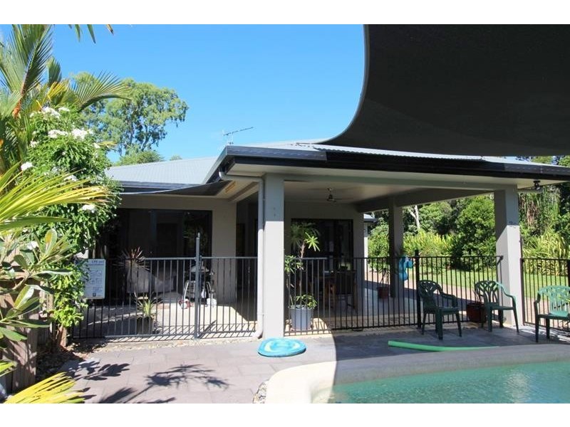 26 Southward Street, Mission Beach QLD 4852